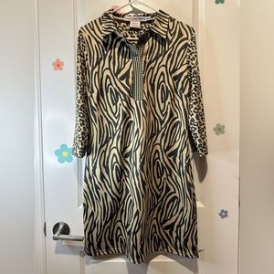 Gretchen Scott Dress